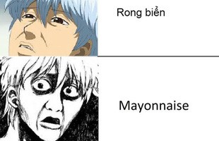 Giải trí với loạt meme ‘Gintama’ không thể nhịn cười, xem xong chỉ muốn cày lại từ đầu