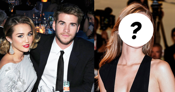 Sau 1 năm ly hôn Miley Cyrus, Liam Hemsworth cuối cùng đã xác nhận hẹn hò tình mới nóng bỏng kém 7 tuổi