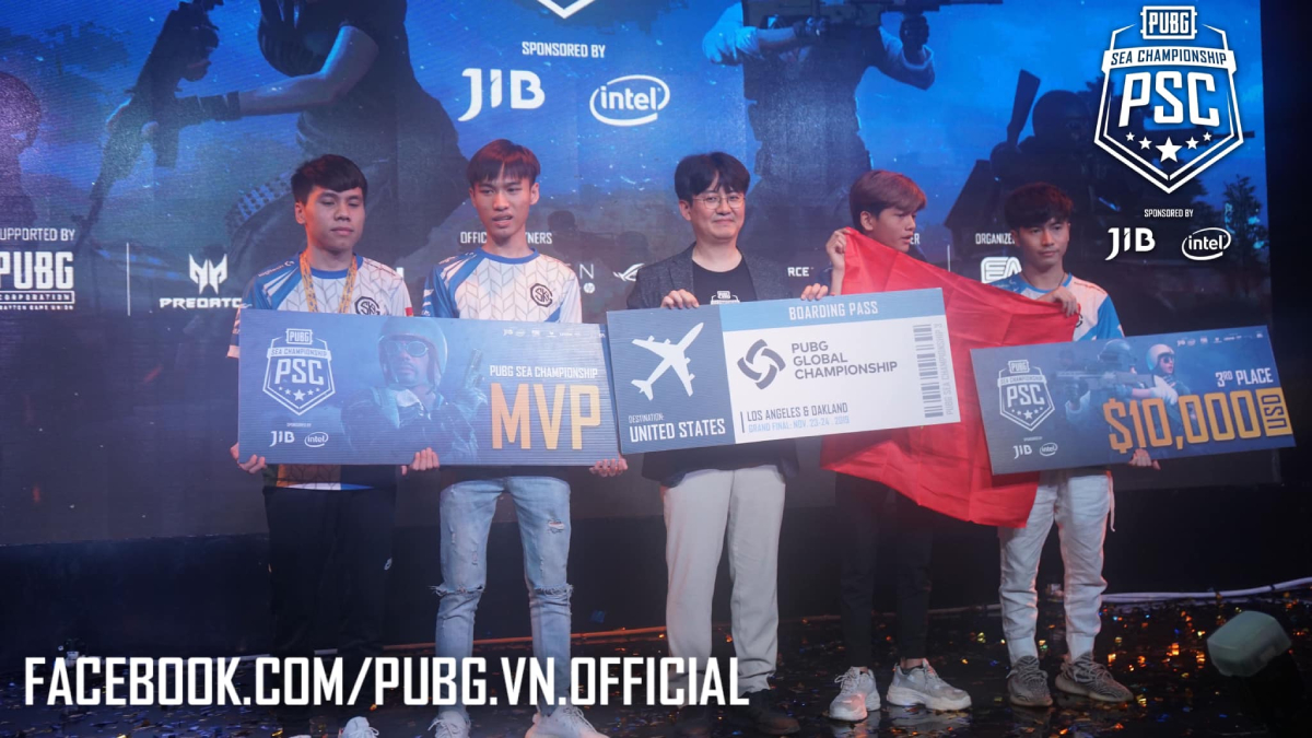 Đội hình Adonis Esports VCS Mùa Xuân 2020