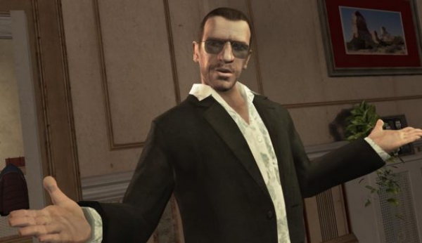 Lý do mà game thủ không thể mua GTA 4 trên Steam được nữa?