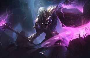 Phát huy truyền thống tấu hài, streamer người Nga tìm ra cách chết nhanh nhất thế giới với Karthus