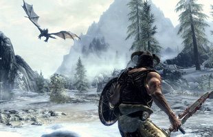 6 sự thật thú vị về Skyrim mà có thể bạn chưa biết