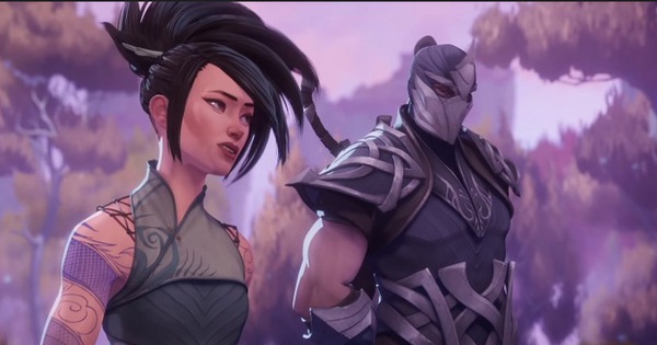 Riot Games giới thiệu Truyện Kể Runeterra, series phim ngắn đào sâu vào quá khứ của Akali