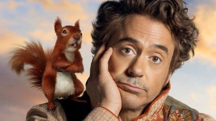 Robert Downey Jr. xác nhận rằng Iron Man vẫn có thể trở lại trong MCU