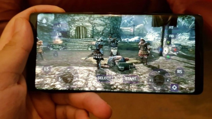 5 game thủ hy vọng sẽ thấy trên nền tảng Android trong năm 2020