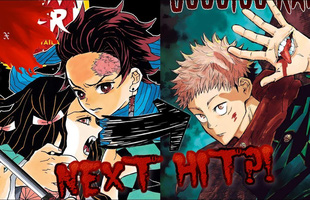 Manga Jujutsu Kaisen chạm cốt mốc 20 triệu bản, đang trên con đường trở thành 