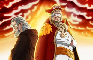 One Piece: Top 7 bộ đôi hải tặc mạnh mẽ nhất khiến cả Hải Quân và Chính Quyền Thế Giới phải run sợ