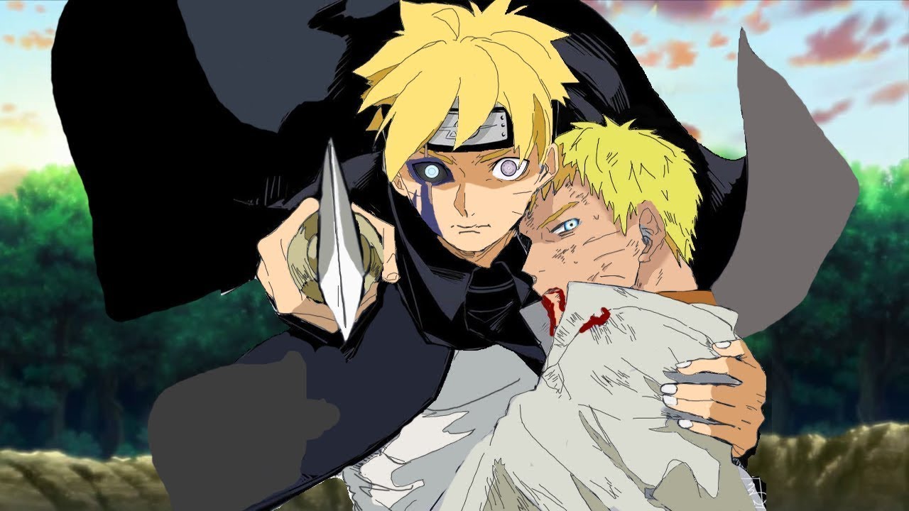 Họa sĩ của Boruto tiết lộ rằng trong tương lai sẽ có Time Skip