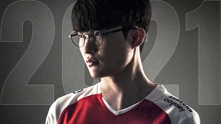 Lịch thi đấu LCK mùa Xuân 2021 hôm nay 13/1: T1 vs HLE - Faker vắng mặt?