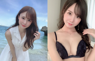 Mỹ nhân 18+ ngỏ lời tâm tình muốn tới Việt Nam, 