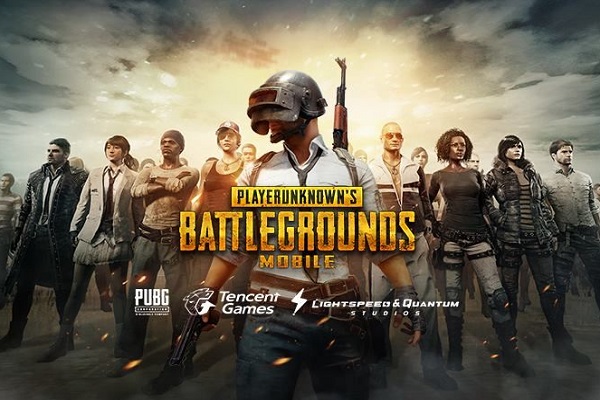 PUBG Mobile đạt doanh thu 177 triệu đô vào tháng cuối cùng năm 2020