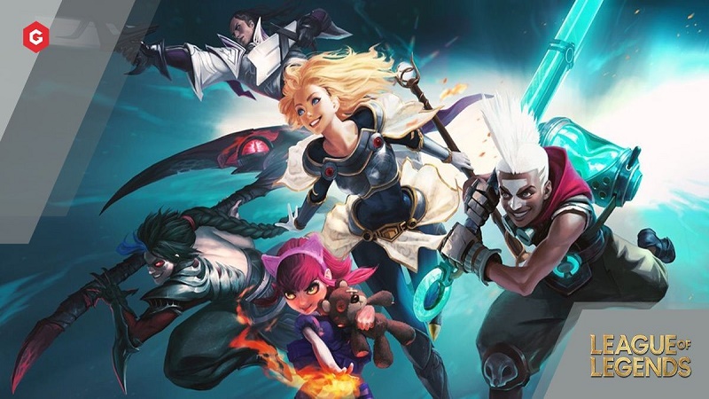 Riot Games hé lộ nhiều thông tin mới cho 2 bản LMHT 2021