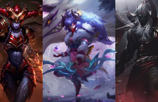 Đấu Trường Chân Lý: Không chỉ ra mắt nội dung mới, Riot Games còn làm lại tới 3 tộc - hệ ở mùa 4.5