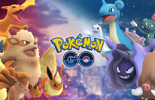 Cảnh sát bị sa thải vì mải chơi Pokémon GO mà quên... bắt cướp