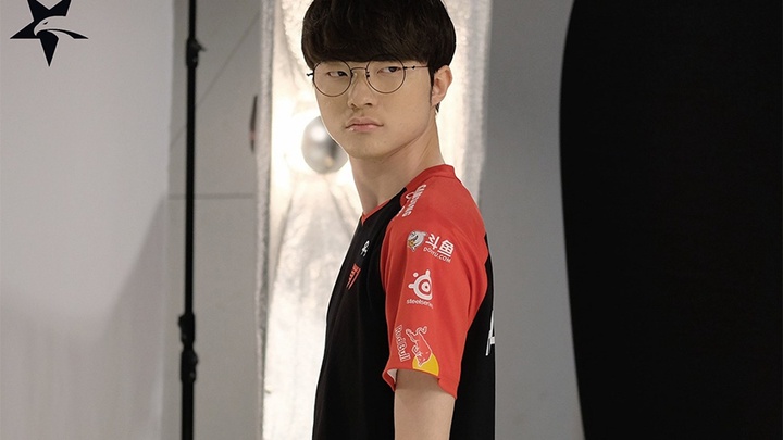 Faker mất pentakill, T1 khởi đầu thuận lợi tại LCK Mùa Xuân 2022