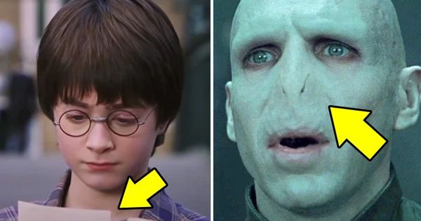 Những tình tiết cực khó hiểu của Harry Potter, lỗi sai được che đậy cực khéo là đây?