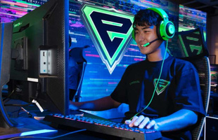 Nhật Bản thông báo khai giảng học viện eSports vào tháng 4 tới, quyết tìm game thủ vô địch thế giới?