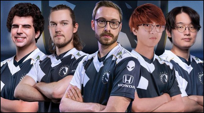 LMHT: CoreJJ không được cấp thẻ xanh, Team Liquid khó ra mắt “super team”