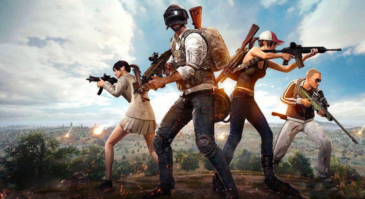 PUBG chính thức mở miễn phí cho người chơi