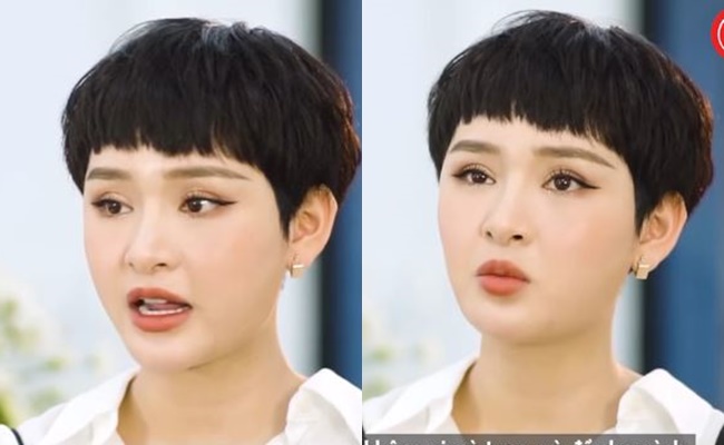 Hiền Hồ khẳng định mình trong sạch trong drama tình ái: 