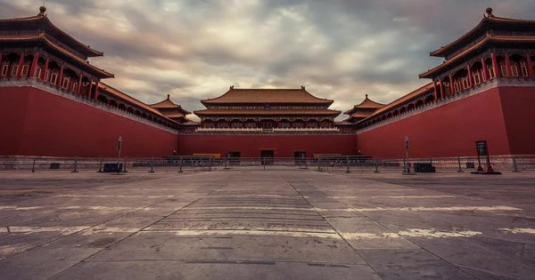 Kinh qua hơn 600 năm tồn tại, Tử Cấm Thành từng xảy ra hỏa hoạn và sét đánh, nhưng vì sao chưa bao giờ bị ngập úng?