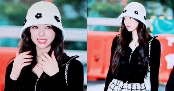 Hiếm có idol nào như 