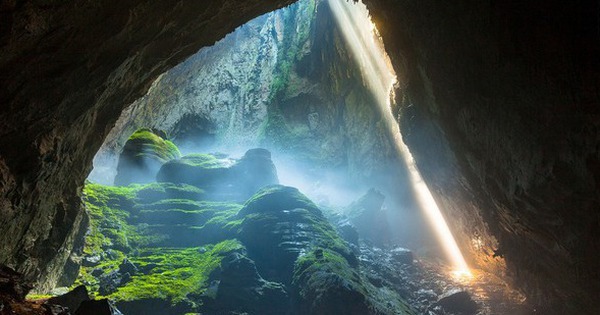 Tạp chí du lịch nổi tiếng liệt kê những hang động gây kinh ngạc nhất thế giới, Việt Nam góp mặt với điểm đến đáng đi một lần trong đời