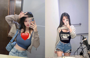 Hot girl livestream LMHT thu hút sự chú ý với kỹ năng cực cao, sở trường là vị tướng làm nên tên tuổi của Faker