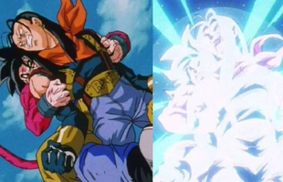 Dragon Ball: Goku chưa bao giờ sử dụng kỹ thuật này vì sức mạnh của nó quá lớn