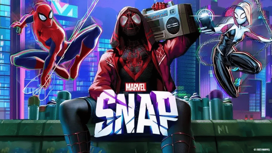 Marvel Snap nhận được đầu tư khủng