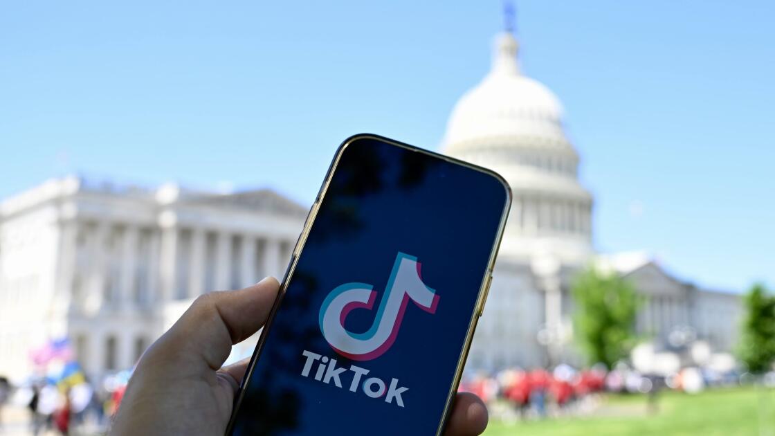 TikTok chính thức bị 