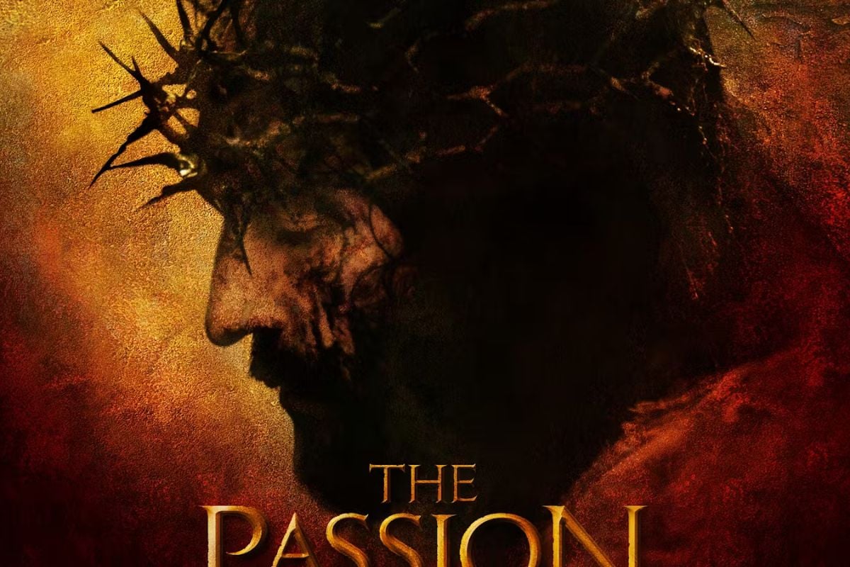 Đạo diễn Mel Gibson Tiết Lộ Về Kế Hoạch Thực Hiện Phim The Passion of the Christ Tiếp Theo