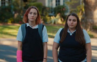 Phim về sự nổi loạn tuổi Teen đang gây sốt trong giải Oscar - Lady Bird và dàn nhân vật cực ấn tượng