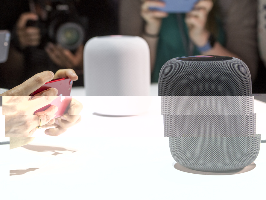 Âm thanh Apple HomePod bị chê dở hơn Google Home Max