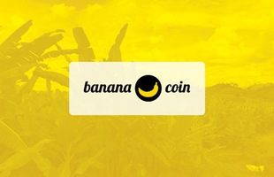 Chán nản với Bitcoin, hãy đến với Bananacoin, mỗi đồng có giá trị bằng... một kilogram chuối