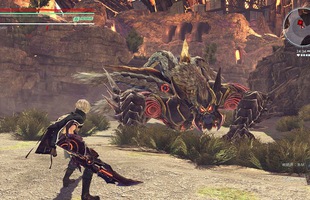 Tổng hợp đánh giá God Eater 3: Đầu năm đã gặp ngay cú lừa