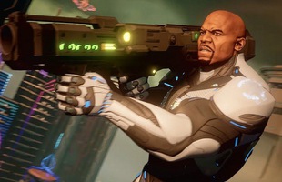 15 phút gameplay của Crackdown 3: Tựa game đập phá 