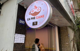 Vụ đập biển quán Cà Phê Games của Viruss chính thức khép lại, tạo ra vụ drama gây cười nhất đầu năm 2019