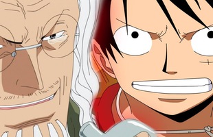 One Piece: Silvers Rayleigh, người thầy của Luffy mang danh hiệu Vua Bóng Tối huyền thoại sở hữu sức mạnh bá đạo như thế nào?