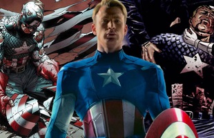 Captain America đã trở lại từ cõi chết như thế nào và liệu có liên quan gì đến Avengers: Endgame?