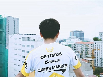 Optimus - ông trùm drama của làng LMHT Việt: 2 lần đi đêm kèm 1 lần 