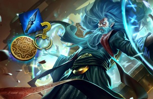 LMHT: Riot đang nỗ lực giảm sức mạnh chiến thuật Lưỡi Gươm Đoạt Thuật đường đơn xuống kịch sàn