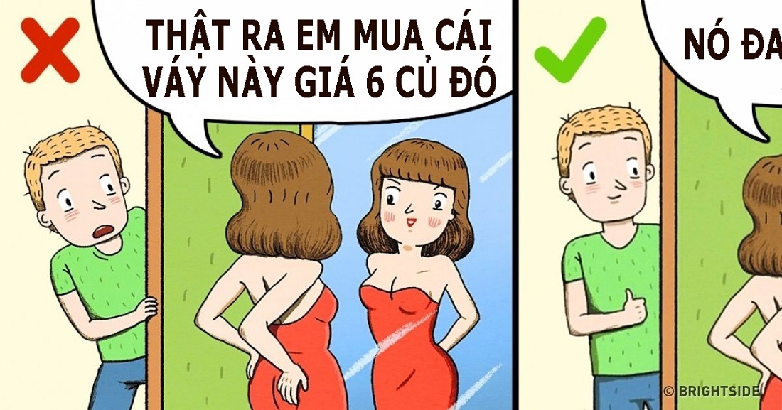 9 quy tắc gia đình hạnh phúc không bao giờ có hiệu quả, cần bỏ ngoài tai