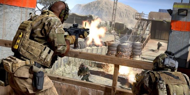 Activision Blizzard rút toàn bộ game khỏi nền tảng đám mây GeForce Now