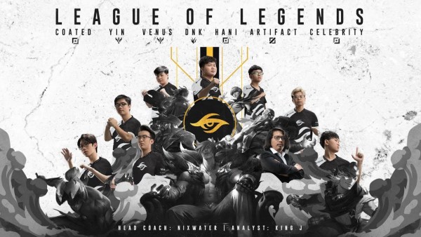 CHÍNH THỨC: Lowkey Esports chuyển giao cho Team Secret từ tuần thi đấu thứ 3 của VCS