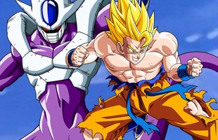 10 nhân vật phản diện hay nhất trong movie mà các fan mong mỏi xuất hiện trong Dragon Ball Super (P.1)