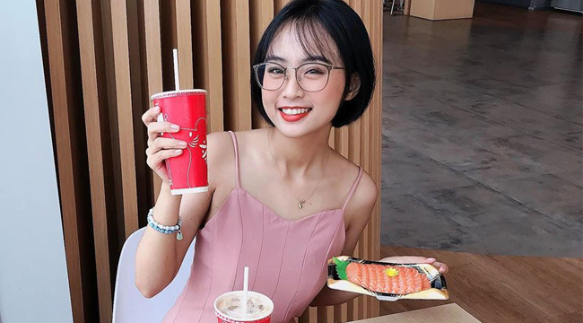 MC Minh Nghi thả thính dịp Valentine, fan yêu cầu đừng đáng yêu như thế nữa!