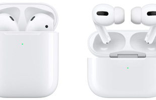 Apple có thể sẽ ra mắt tai nghe AirPods Pro Lite