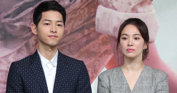 Hé lộ thêm chi tiết vụ ly hôn ngàn tỷ: Song Joong Ki từ bỏ quyền chia tài sản vì Song Hye Kyo?