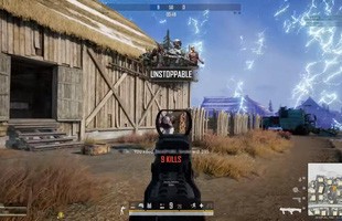 PUBG và bản cập nhật 6.2 sẽ có chế độ Team Deathmatch 8v8 tóe lửa